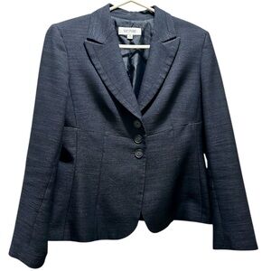 Suit Studio Women's Dark Navy Blazer